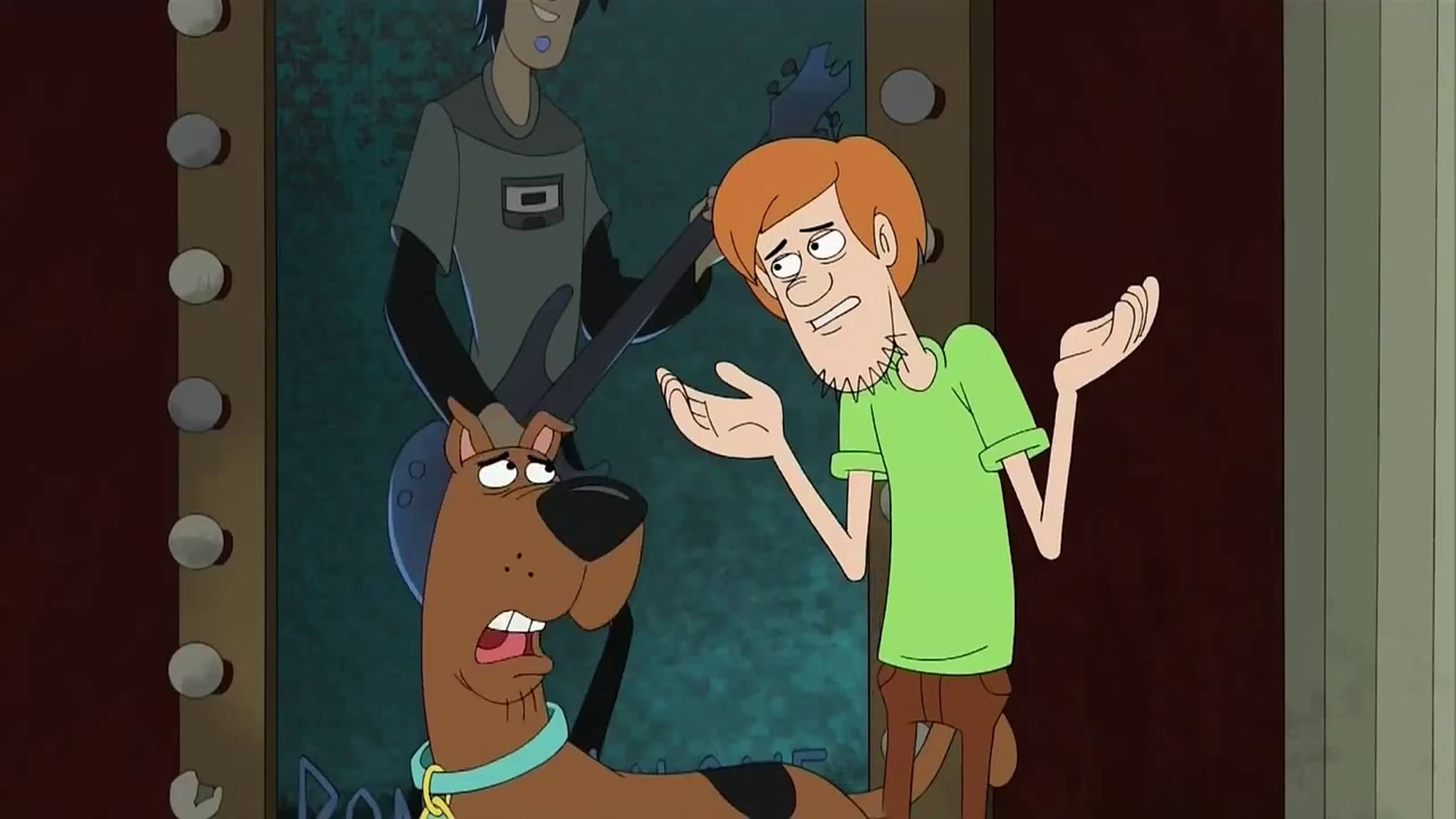 Picture of Be Cool, Scooby-Doo!