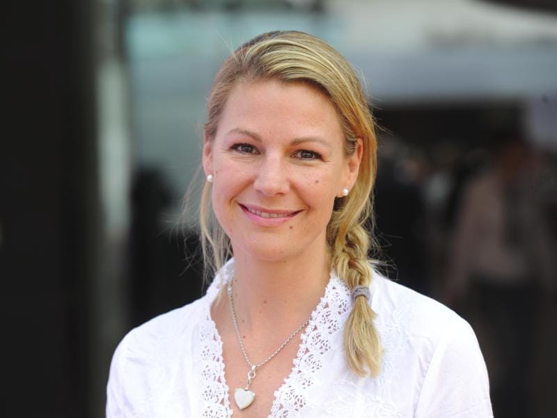 Sophie Schütt Sophie Schütt