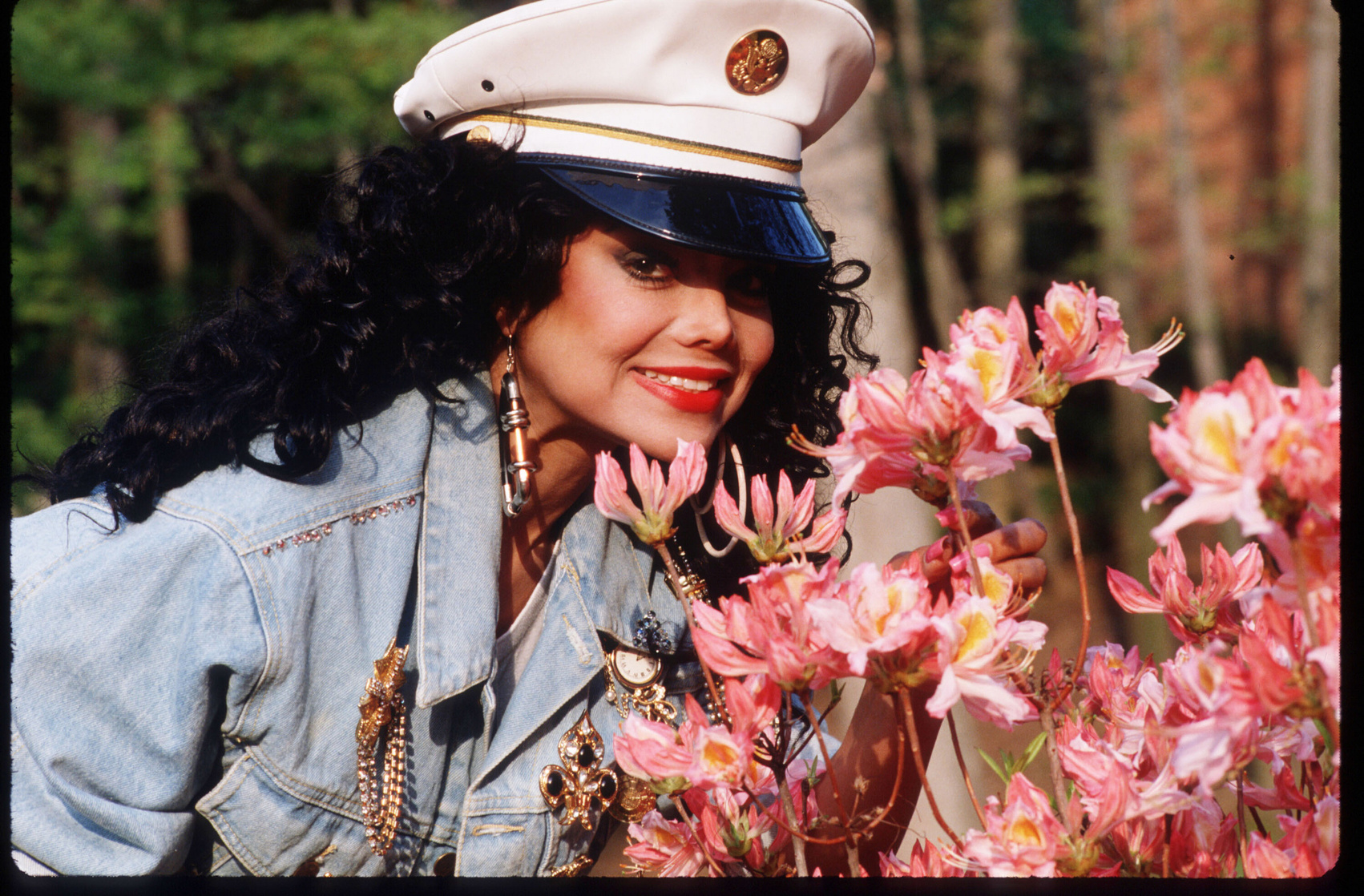 La Toya Jackson La Toya Jackson