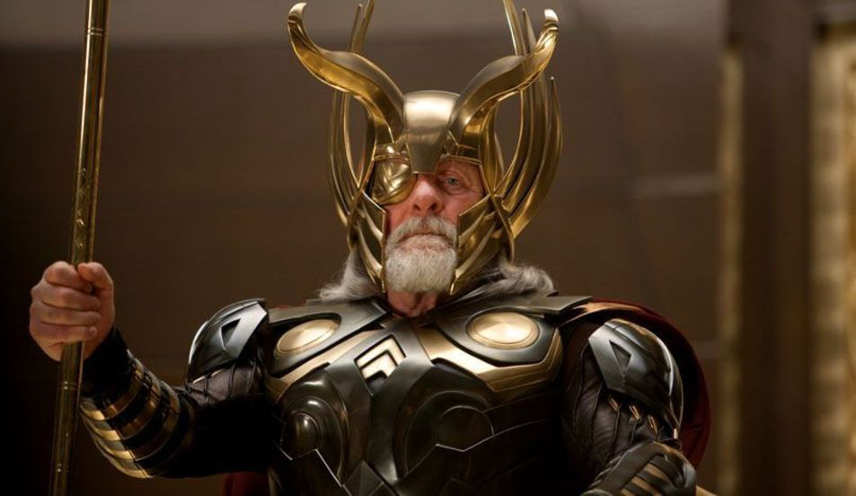 Thor