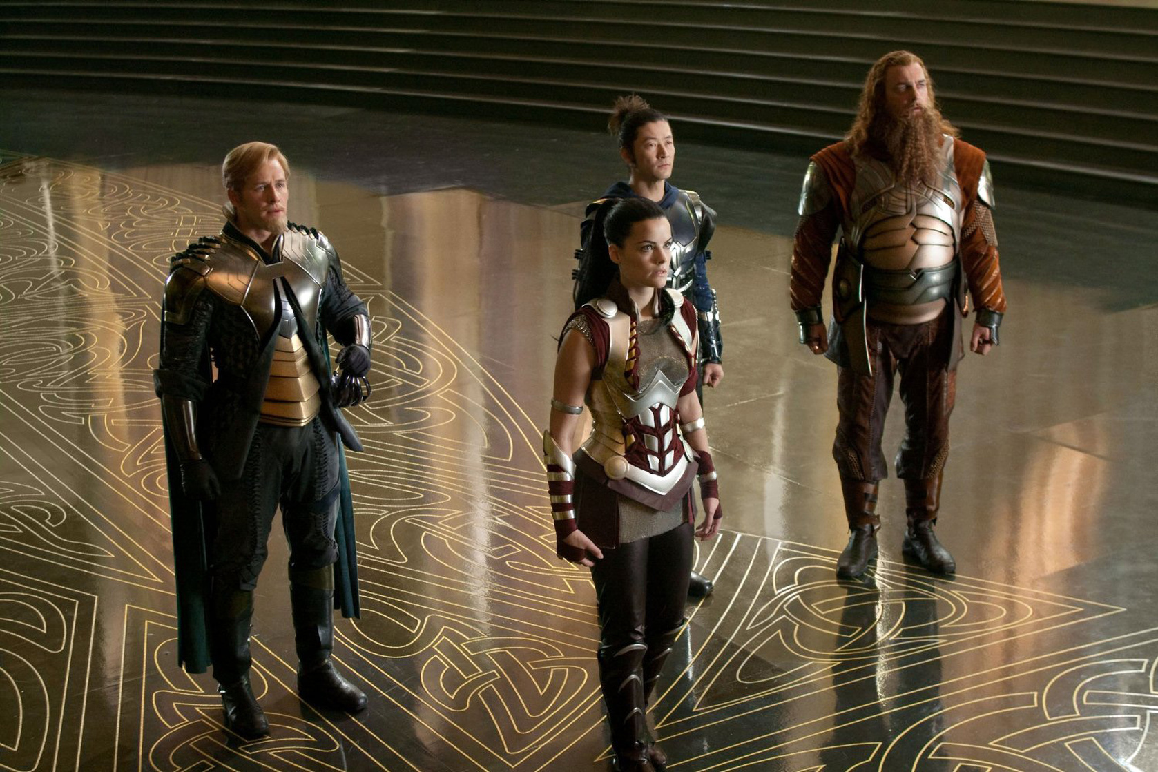 Thor Thor