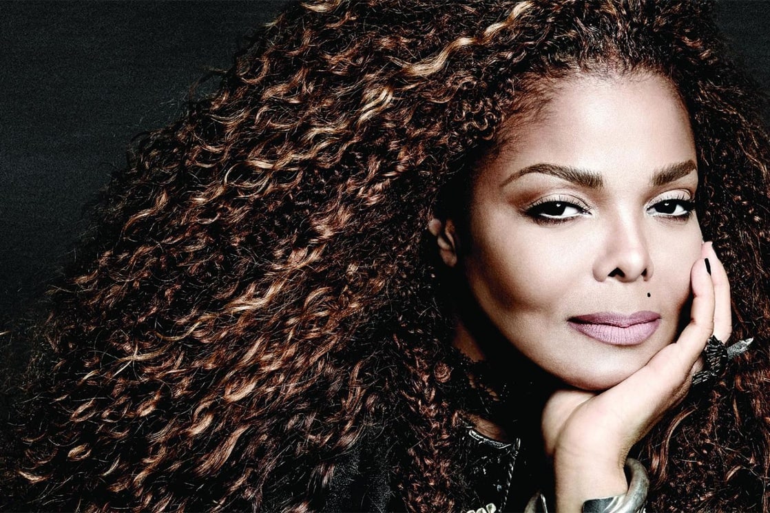 Janet Jackson