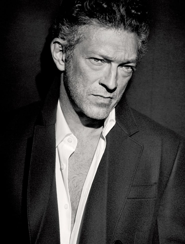 Picture of Vincent Cassel