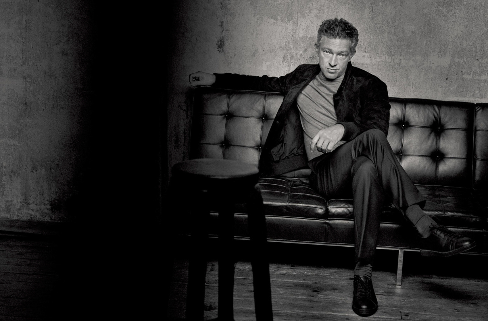 Vincent Cassel