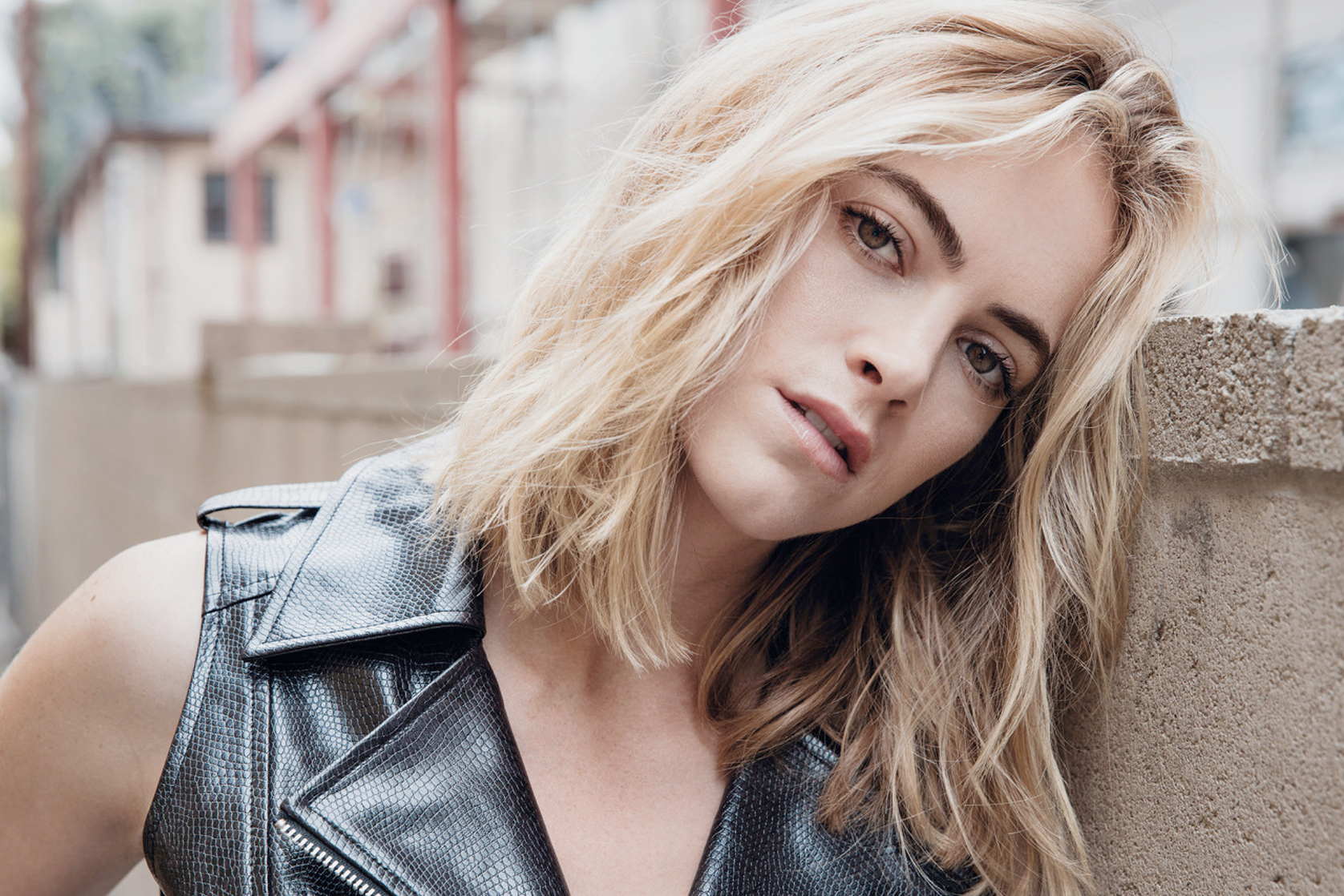 Emily Wickersham Emily Wickersham