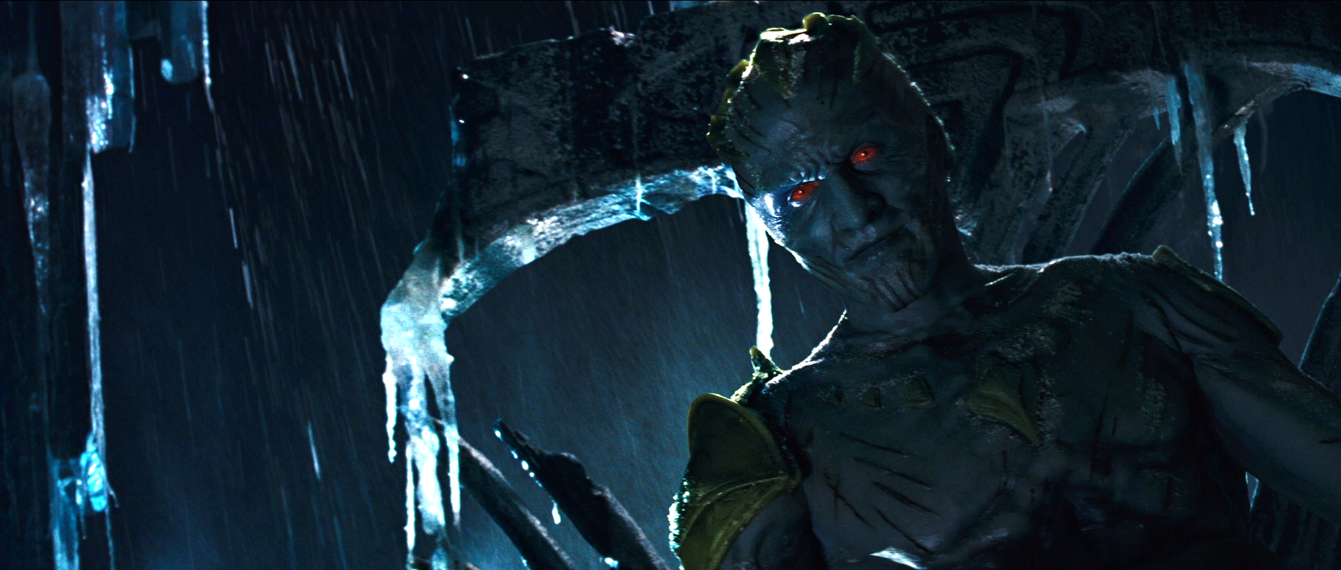 Thor Thor