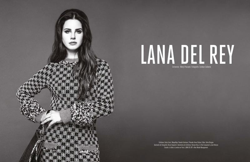 Lana Del Rey Lana Del Rey