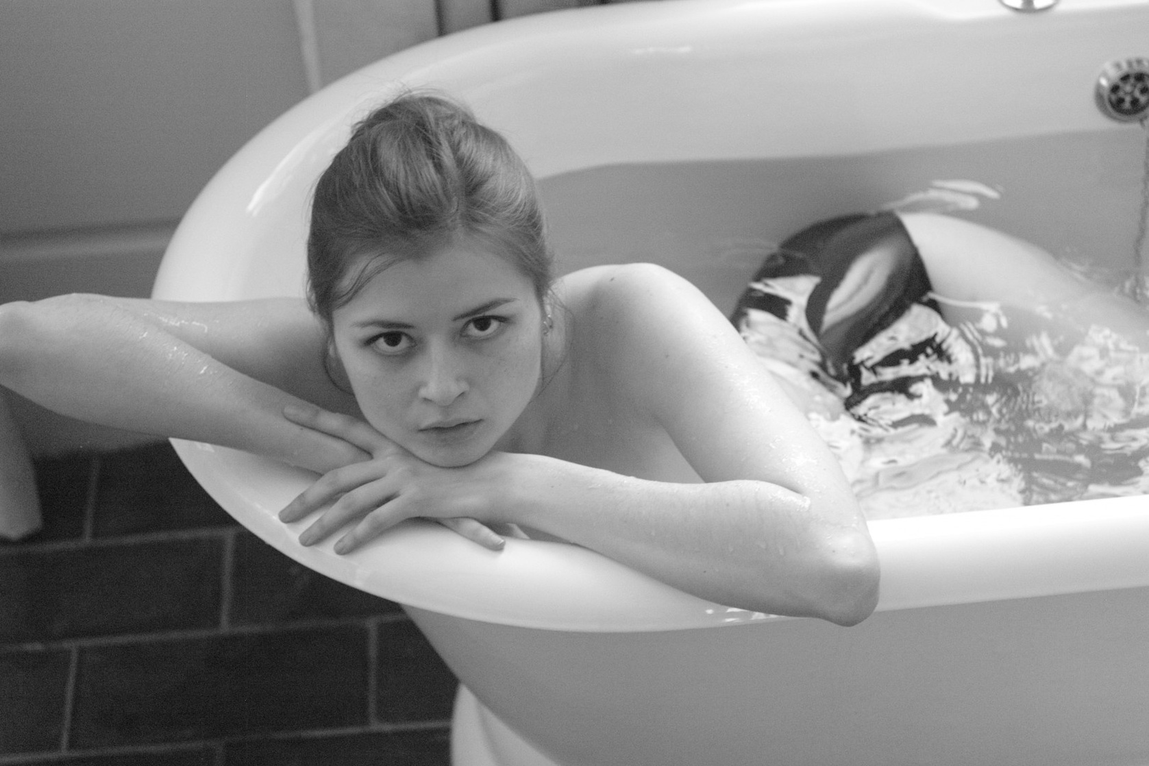 Nina Sever