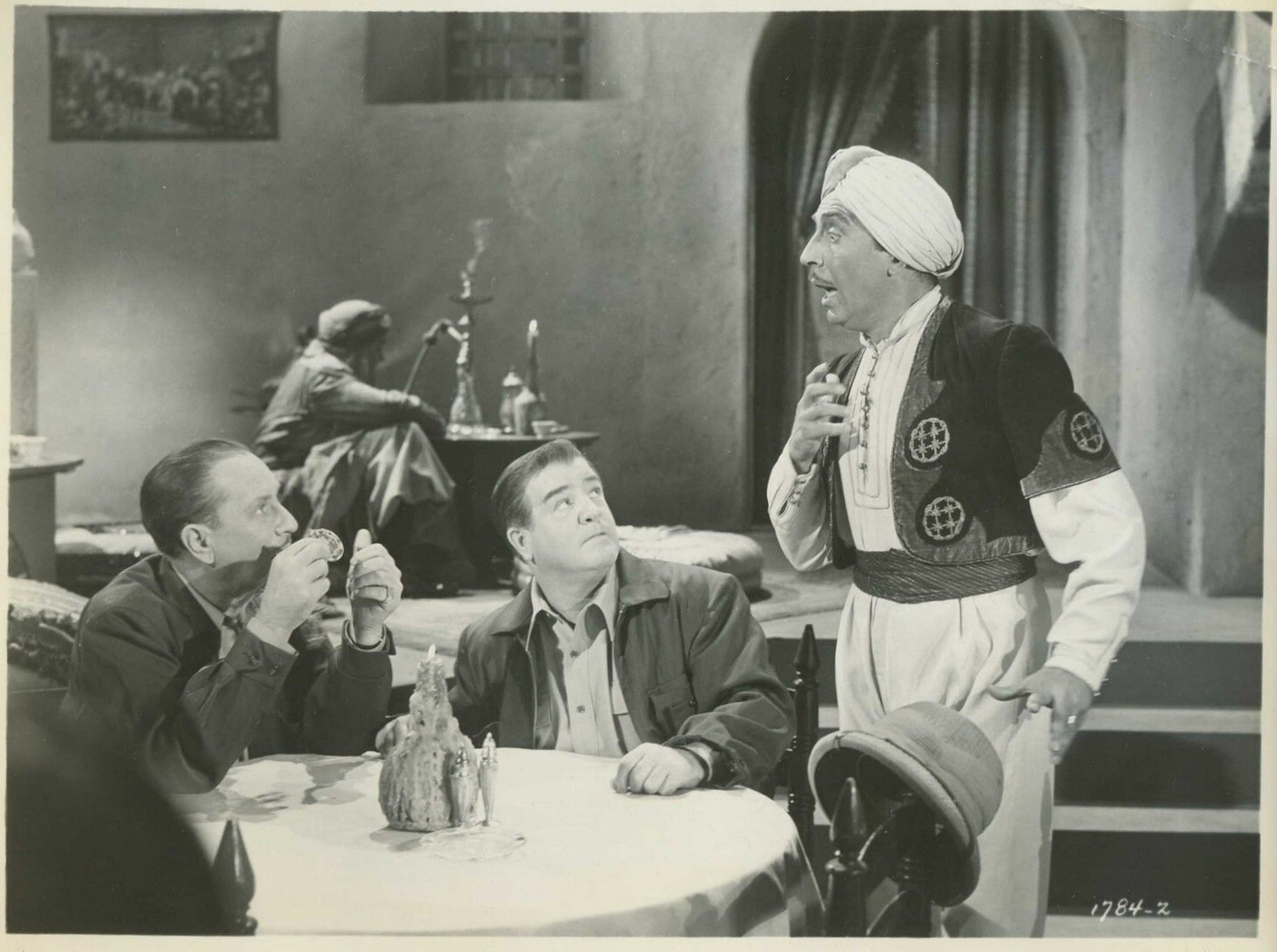 Abbott and Costello Meet the Mummy Abbott and Costello Meet the Mummy