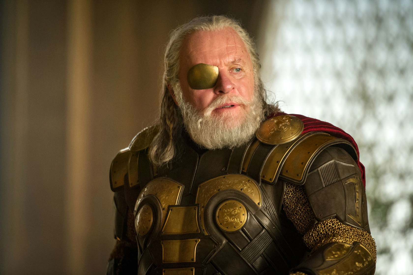 Thor: The Dark World Thor: The Dark World