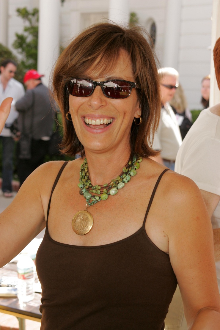 Picture of Jane Kaczmarek