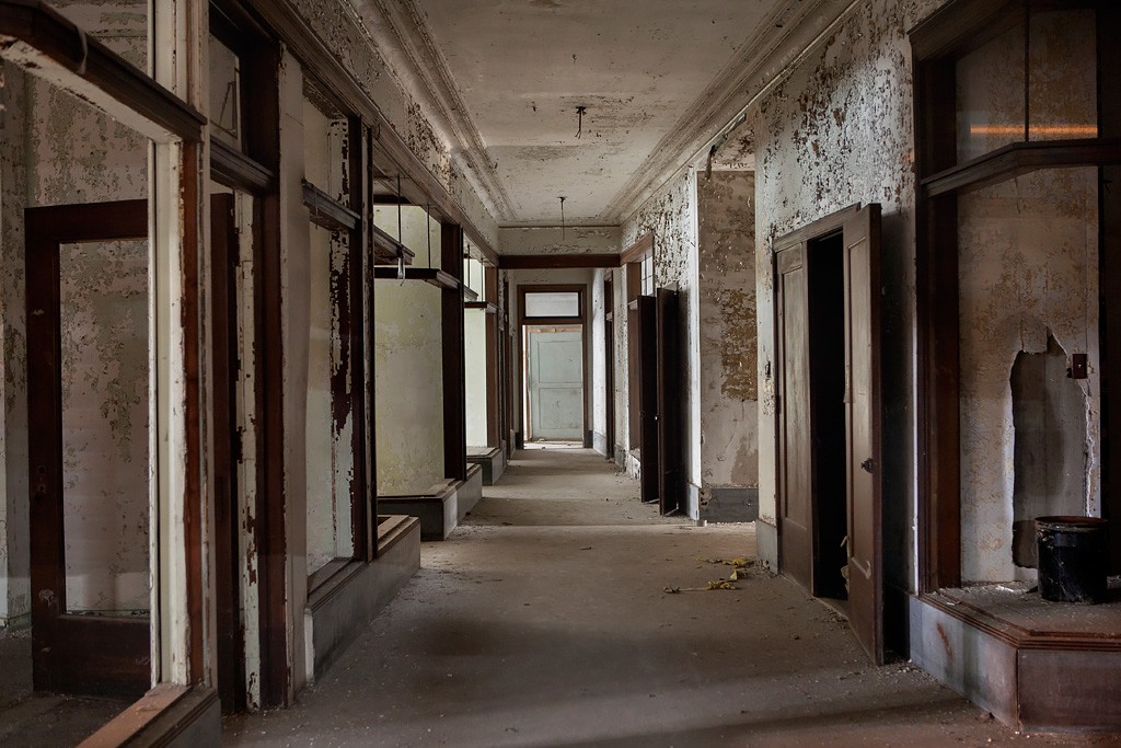 Metropolitan Building (Detroit)