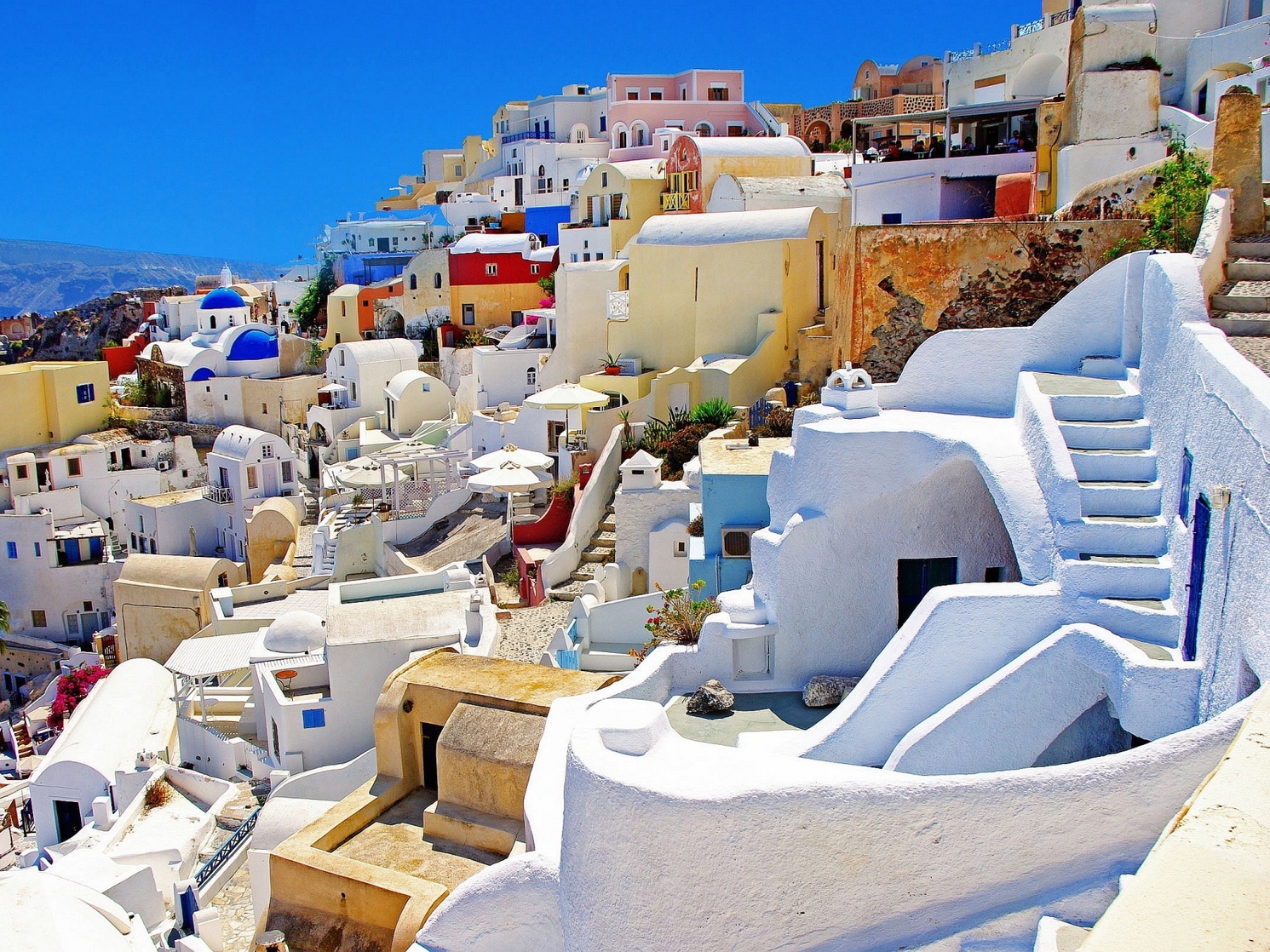 Greece Greece