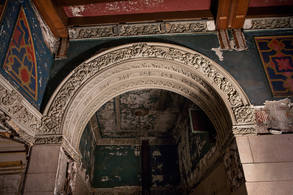 Metropolitan Building (Detroit)