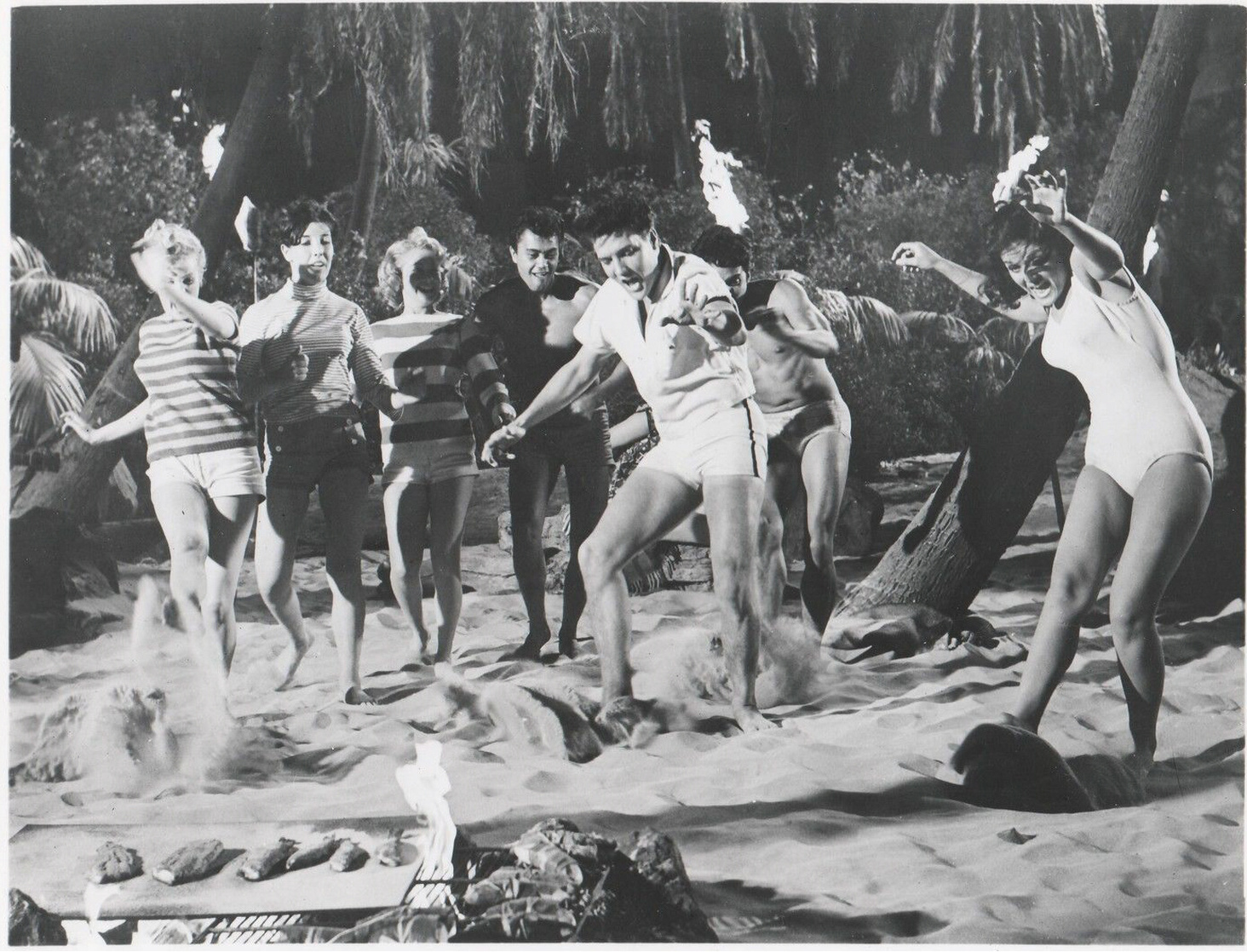 Blue Hawaii (1962) Blue Hawaii (1962)