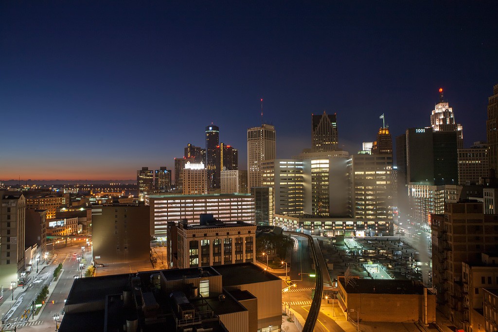 Detroit