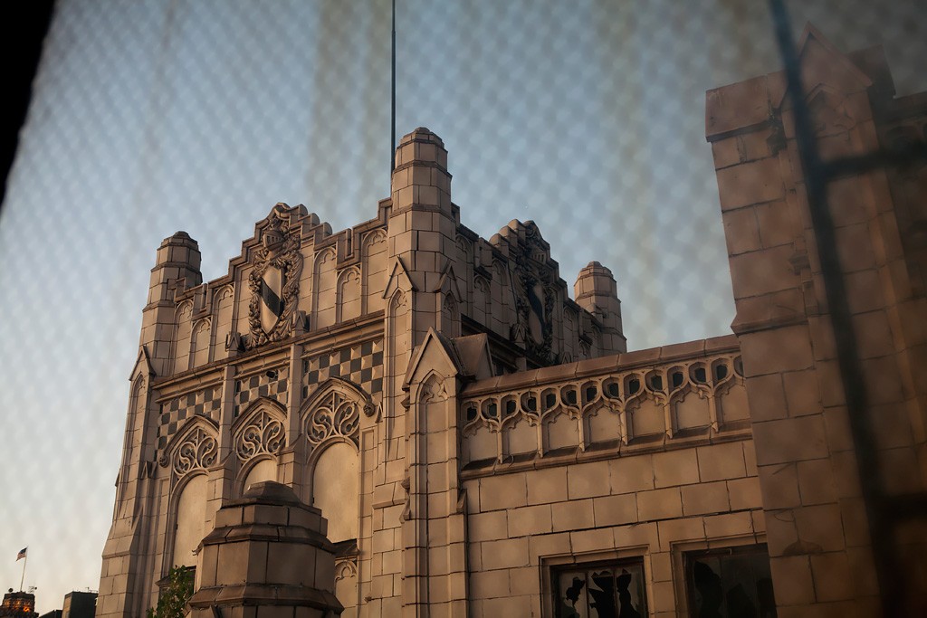 Metropolitan Building (Detroit)
