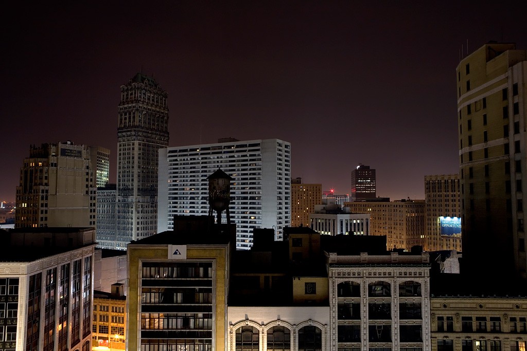 Detroit