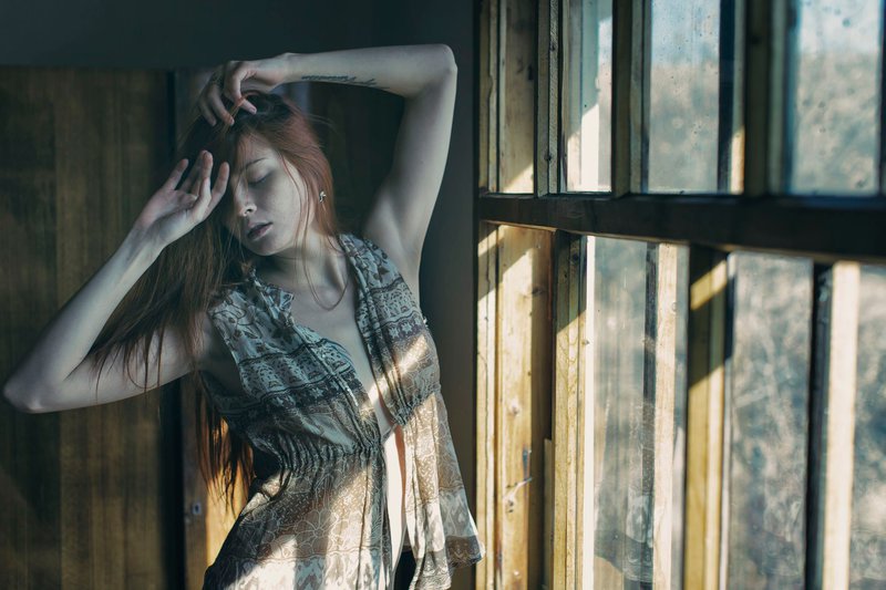 Nina Sever
