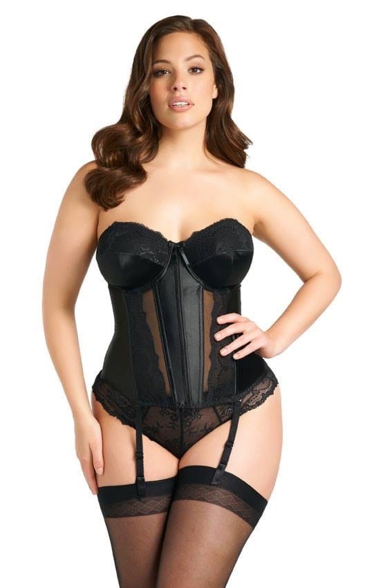 Picture Of Ashley Graham 5745