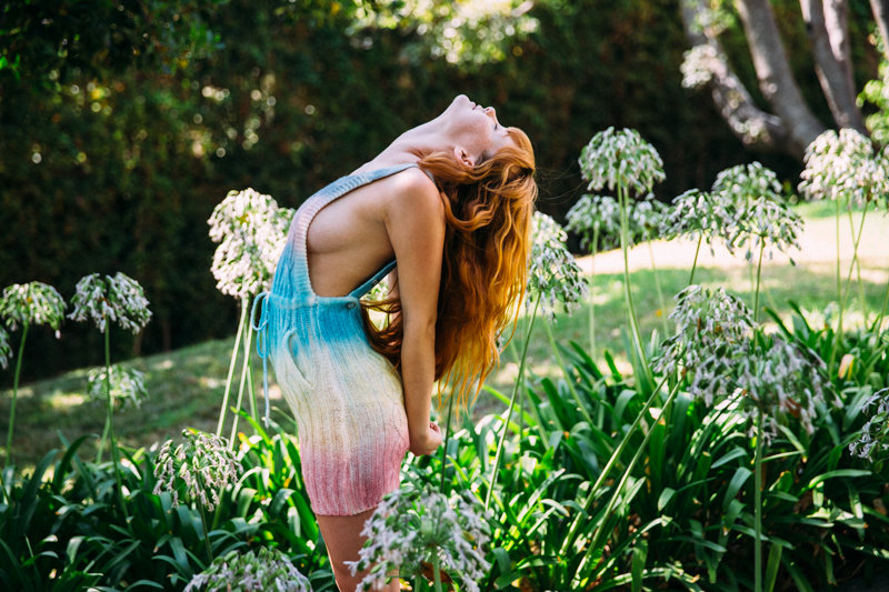 Kacy Anne Hill