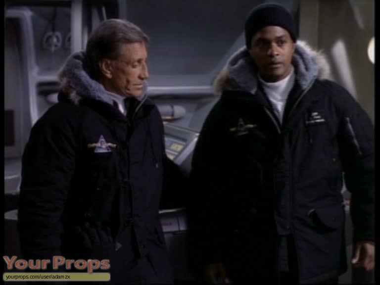 SeaQuest DSV