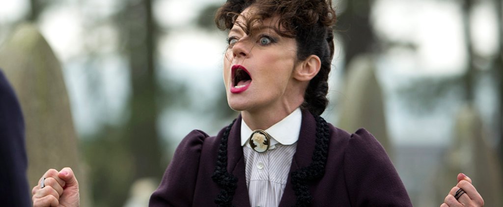 Michelle Gomez