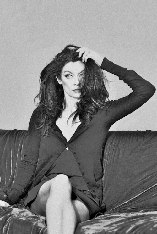 Image of Michelle Gomez
