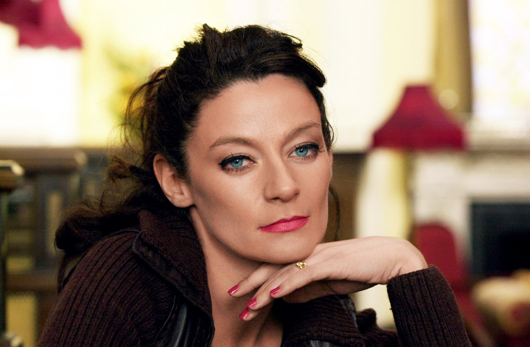 Michelle Gomez