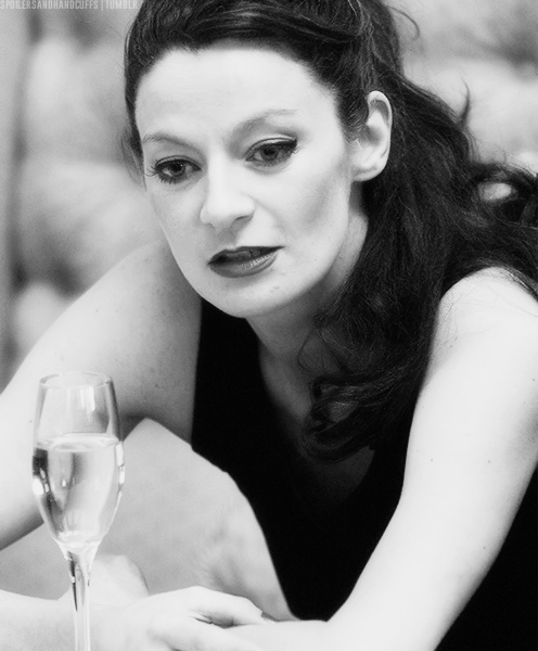 Picture of Michelle Gomez