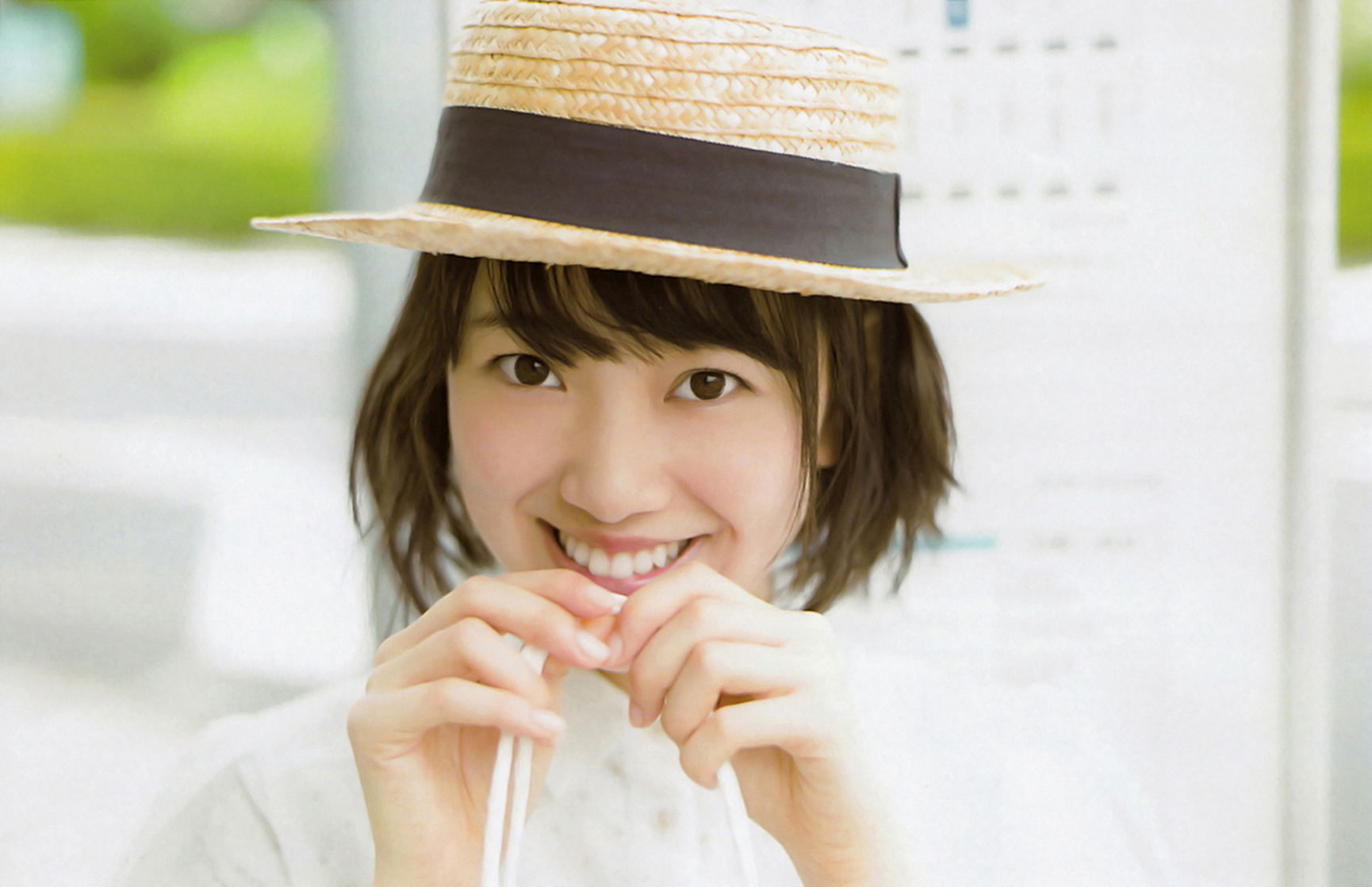 Miona Hori
