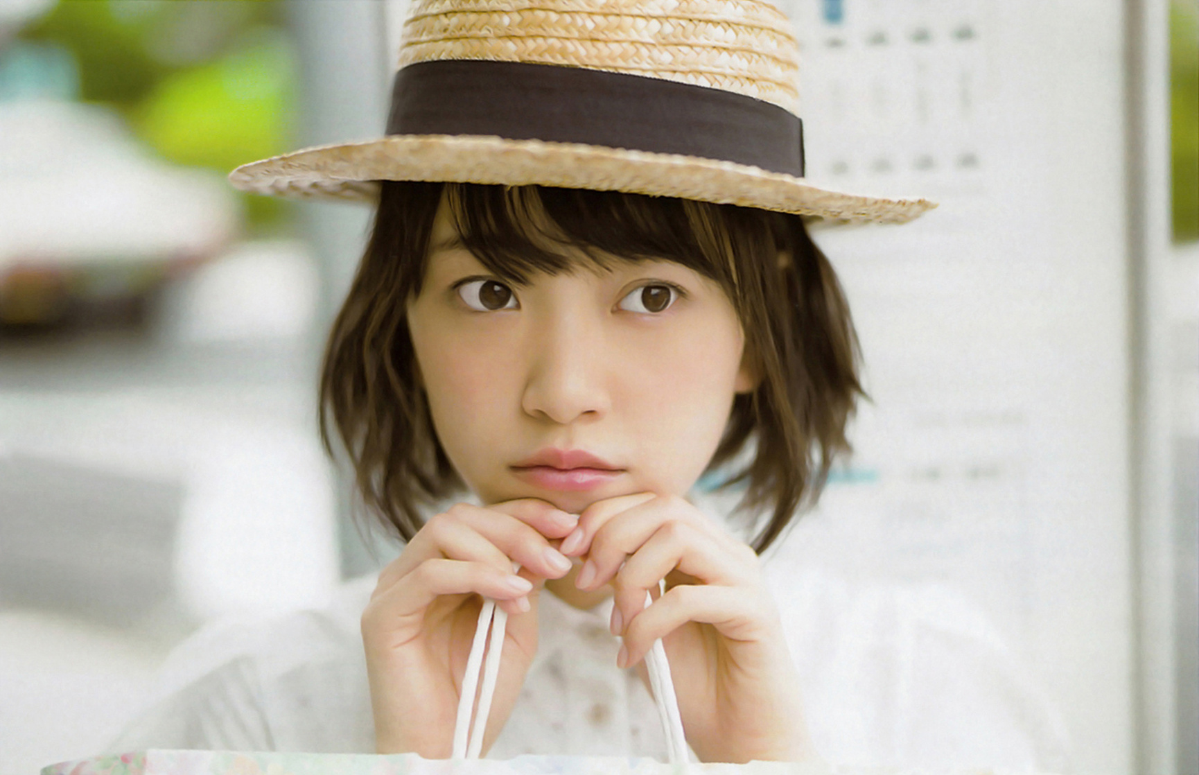 Miona Hori