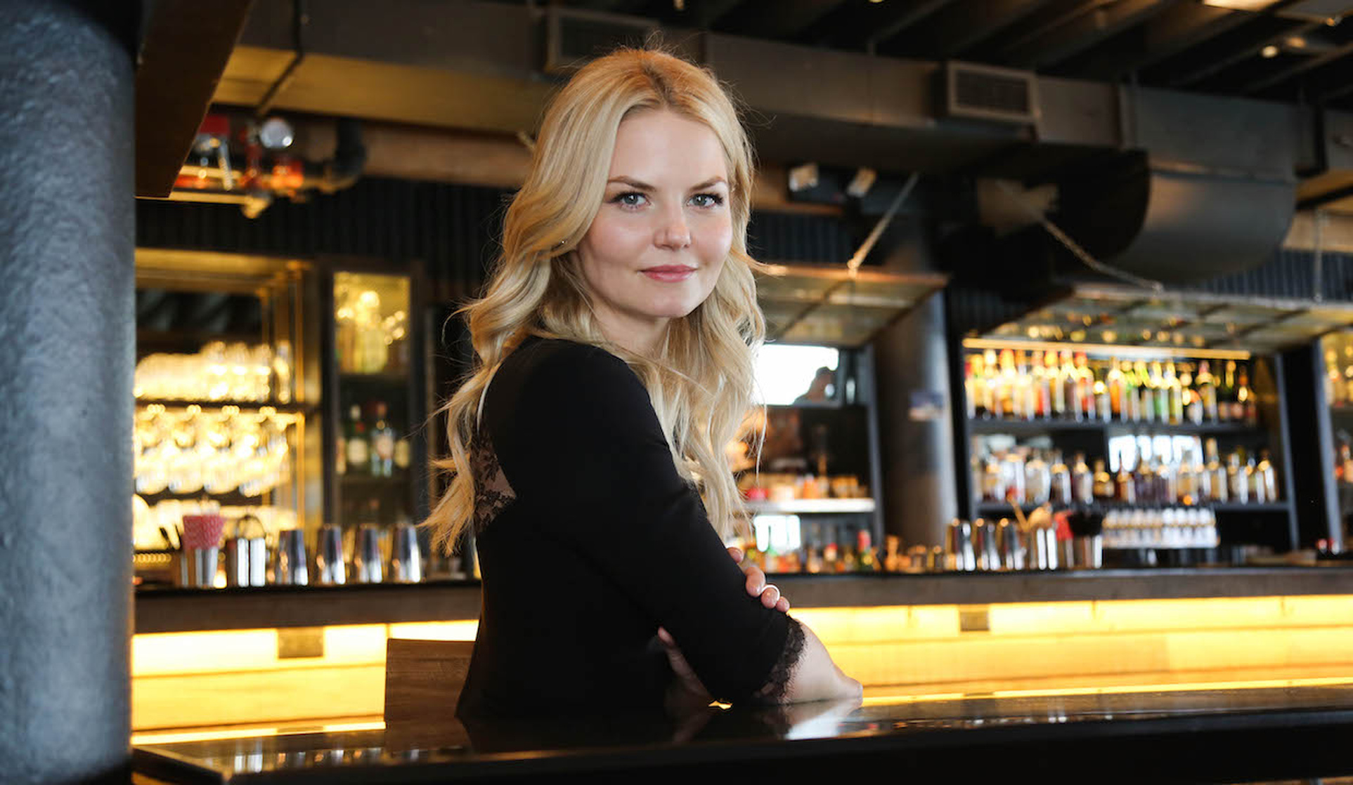Jennifer Morrison