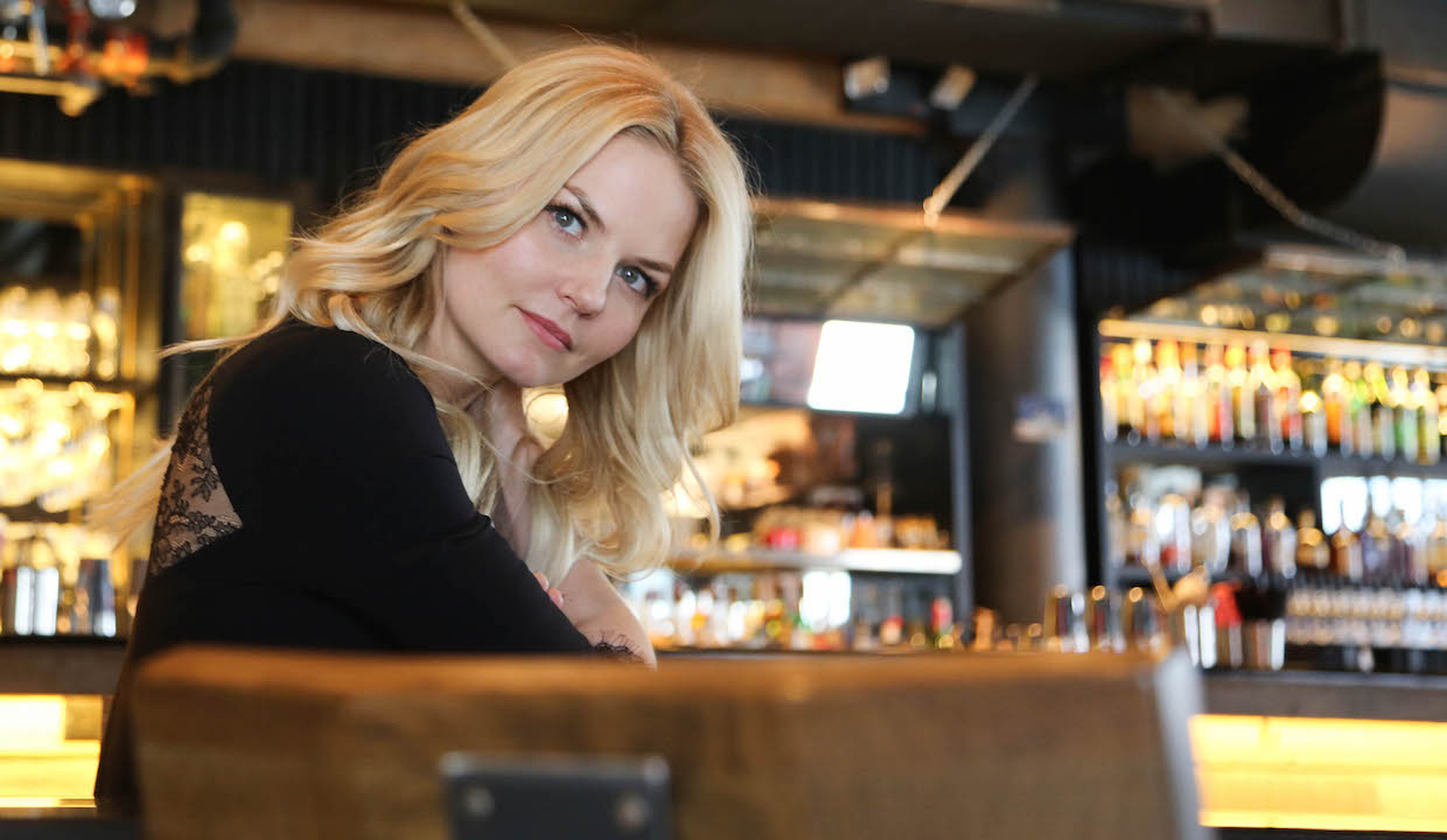 Jennifer Morrison