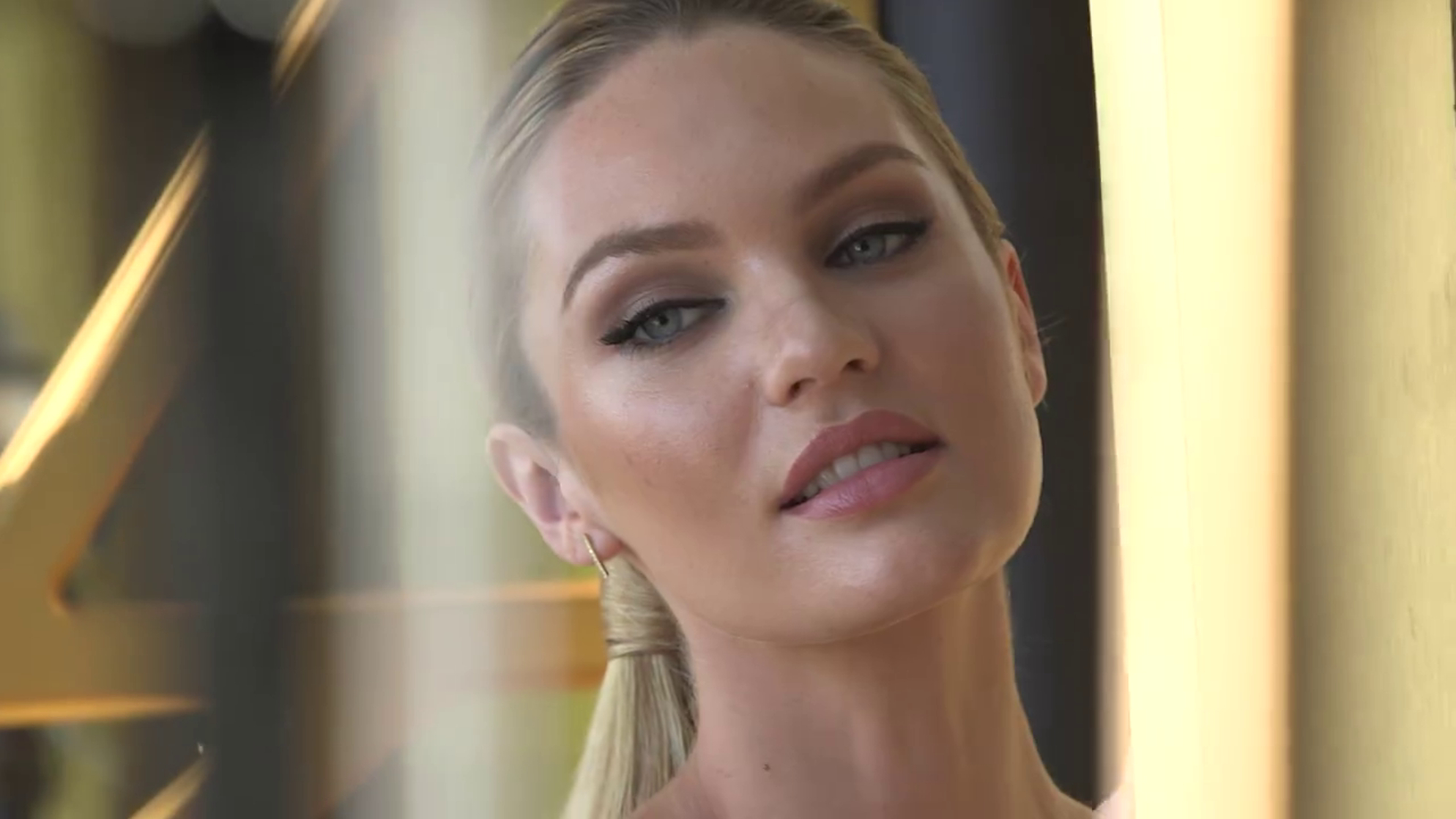 Candice Swanepoel Candice Swanepoel