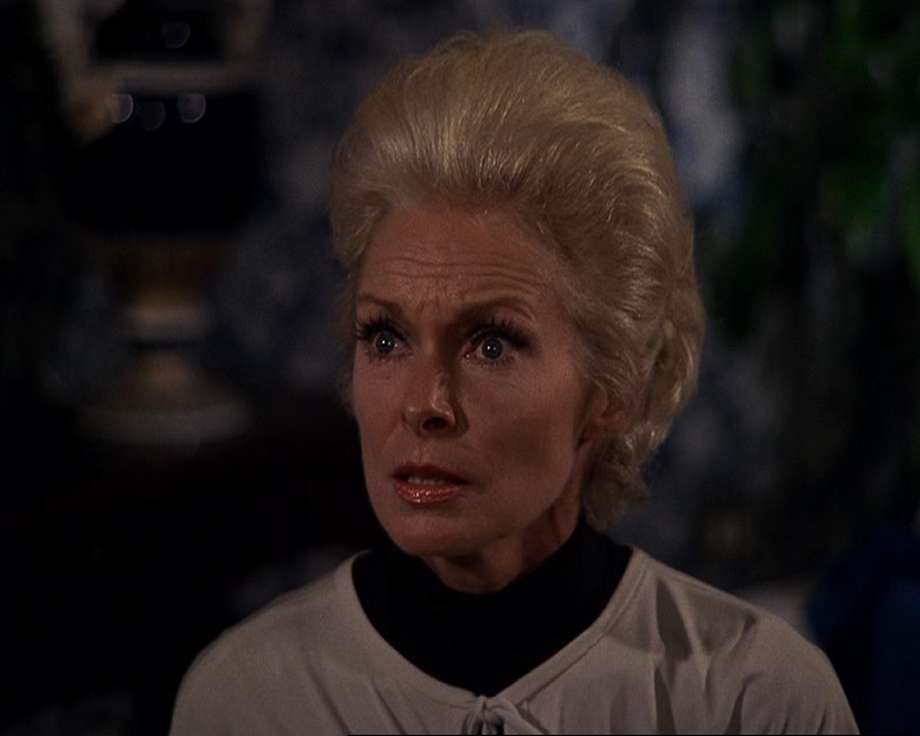 Columbo: Forgotten Lady