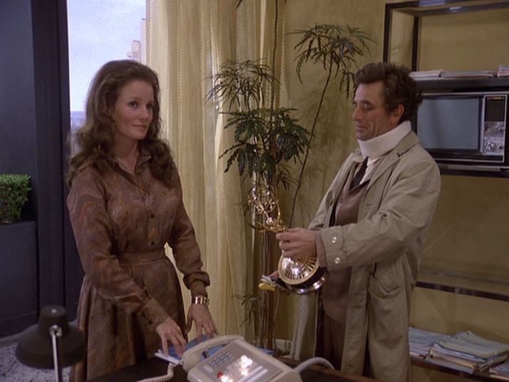 Picture of Columbo: Make Me a Perfect Murder