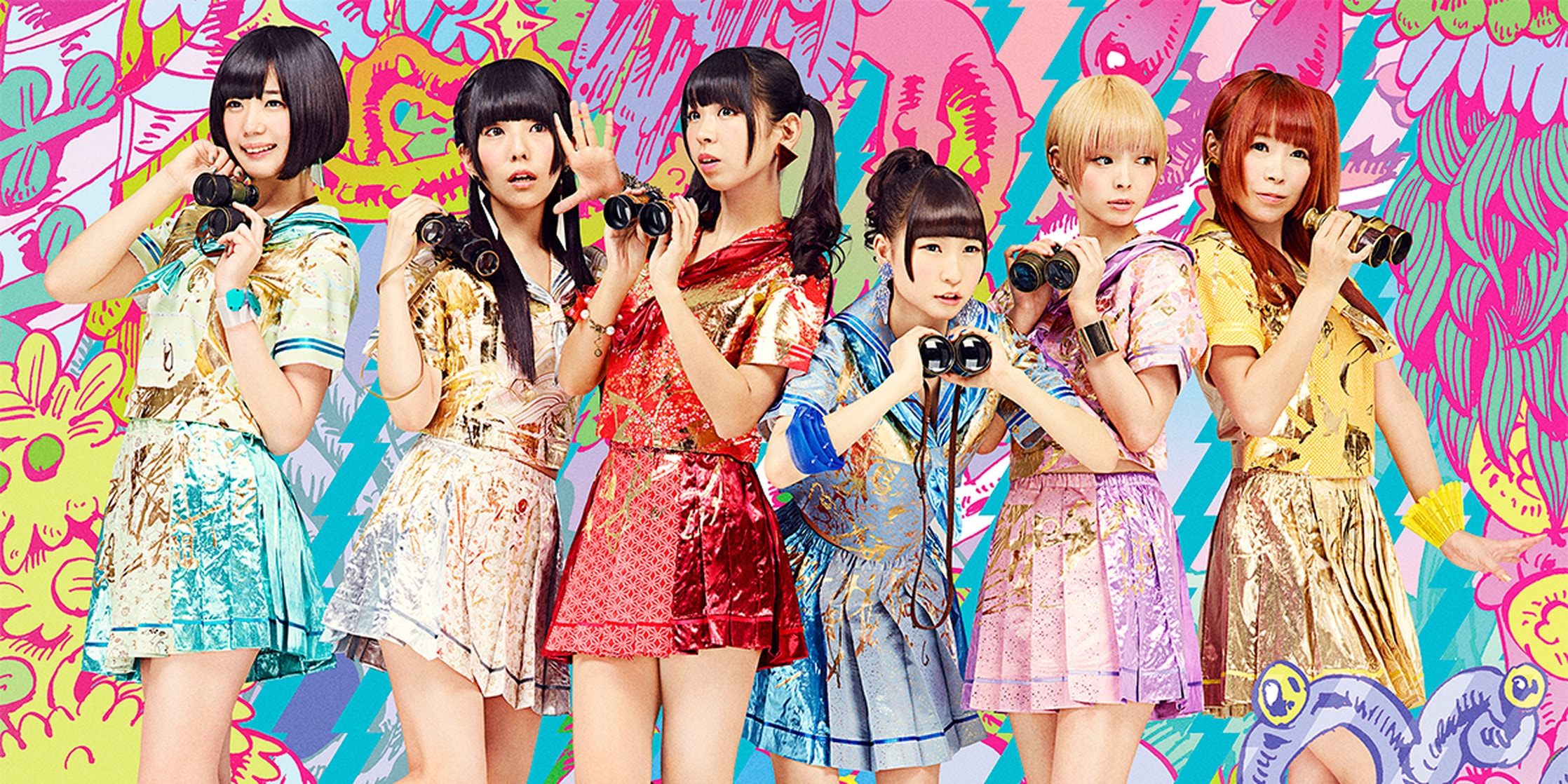 Picture of Dempagumi.inc