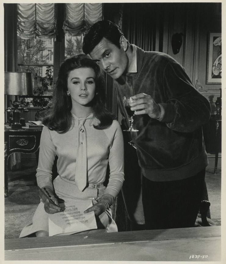 Made in Paris (1966) image