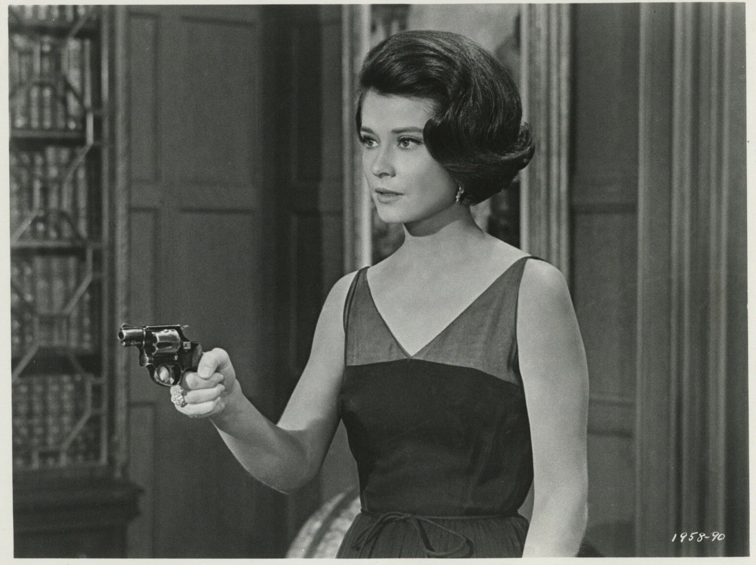 Diane Baker Diane Baker