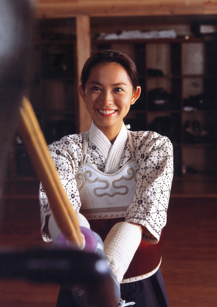 yumi ishikawa