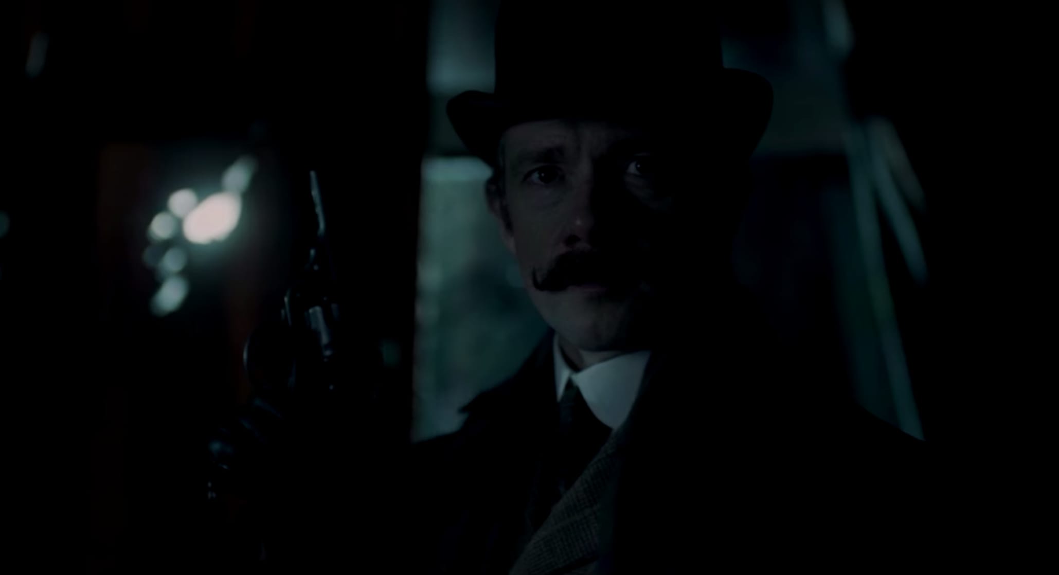 Sherlock Sherlock
