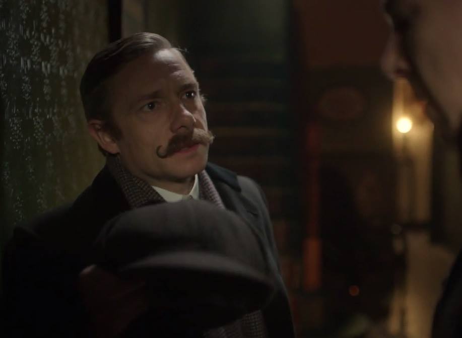 Sherlock Sherlock