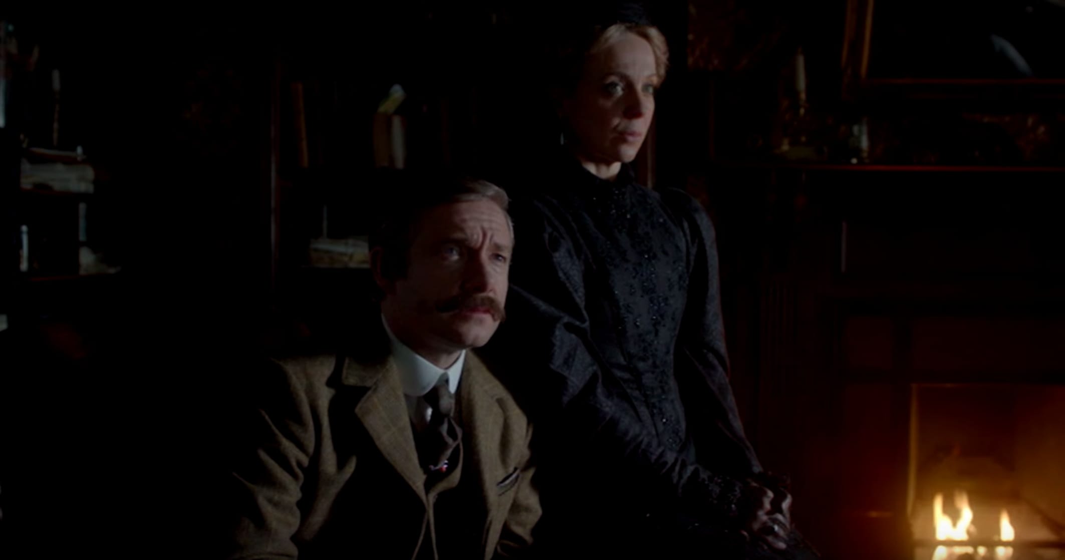 Sherlock Sherlock