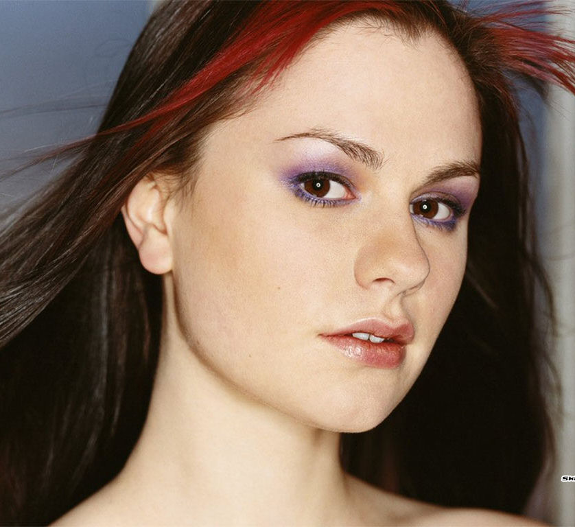 Anna Paquin