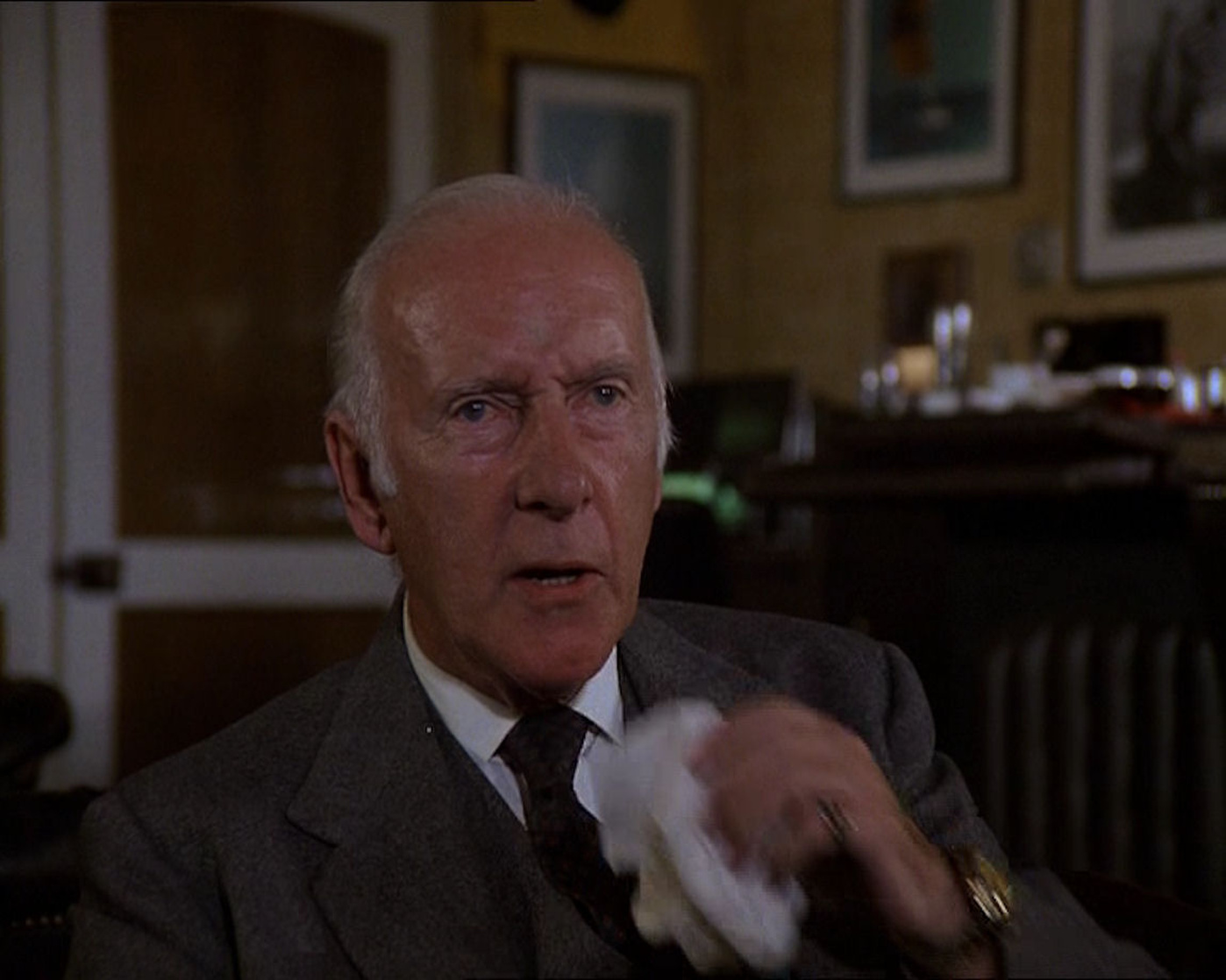 Columbo: Last Salute to the Commodore