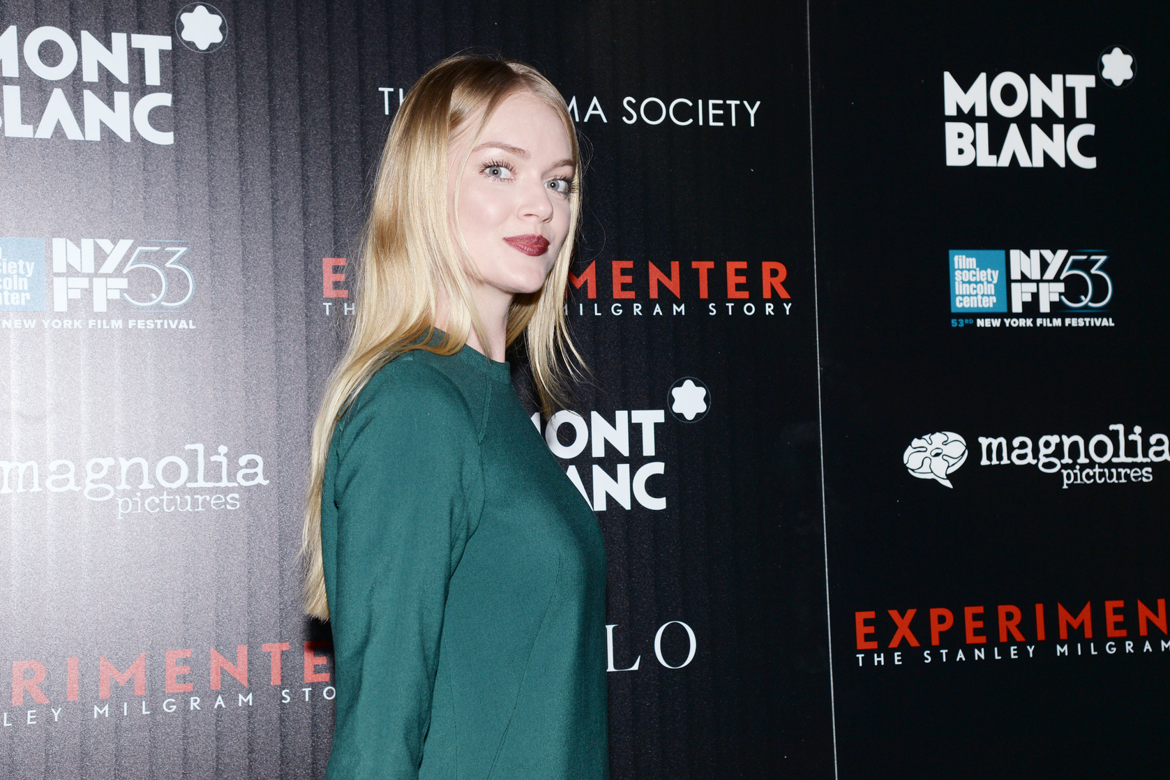 Lindsay Ellingson