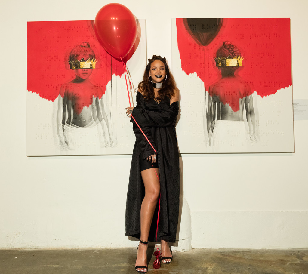 Rihanna Rihanna