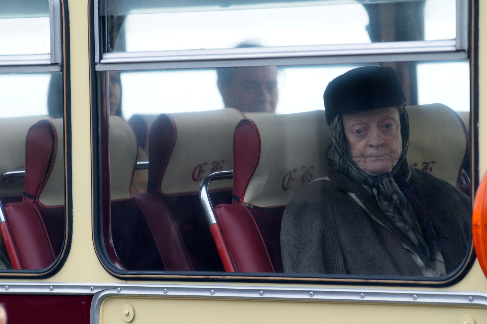 The Lady in the Van The Lady in the Van
