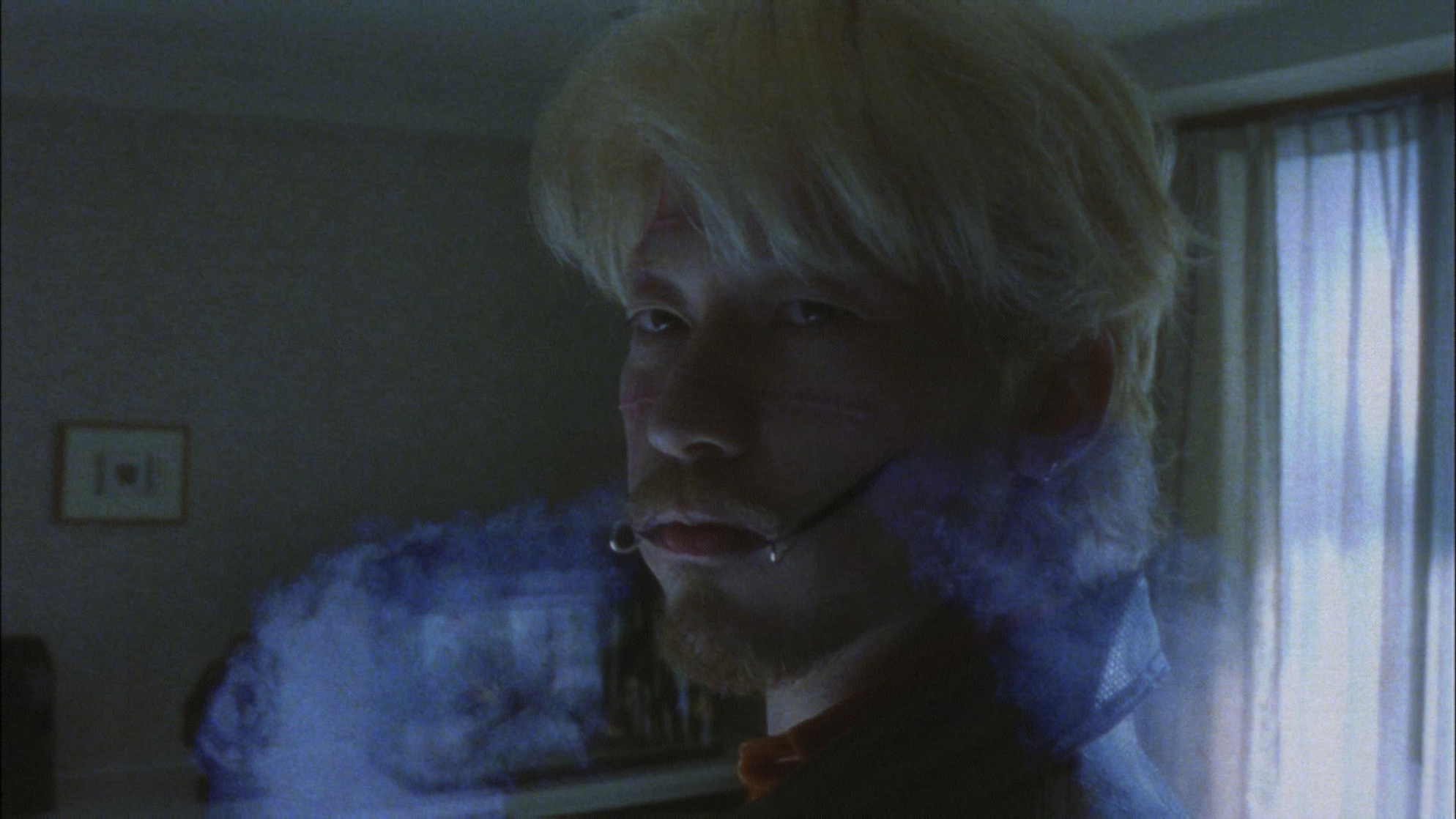 Ichi the Killer Ichi the Killer
